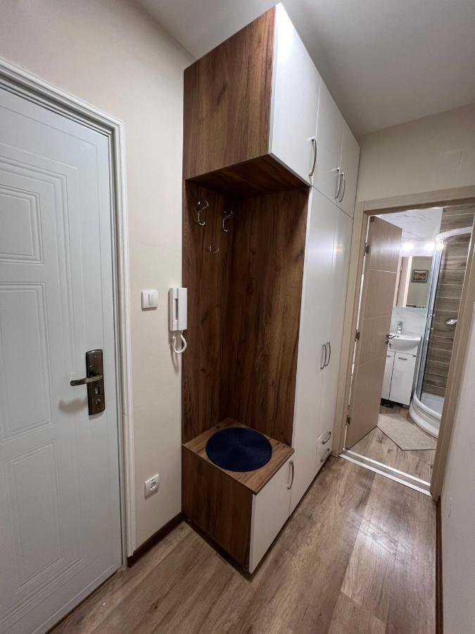 Apartment Blue Nest *
