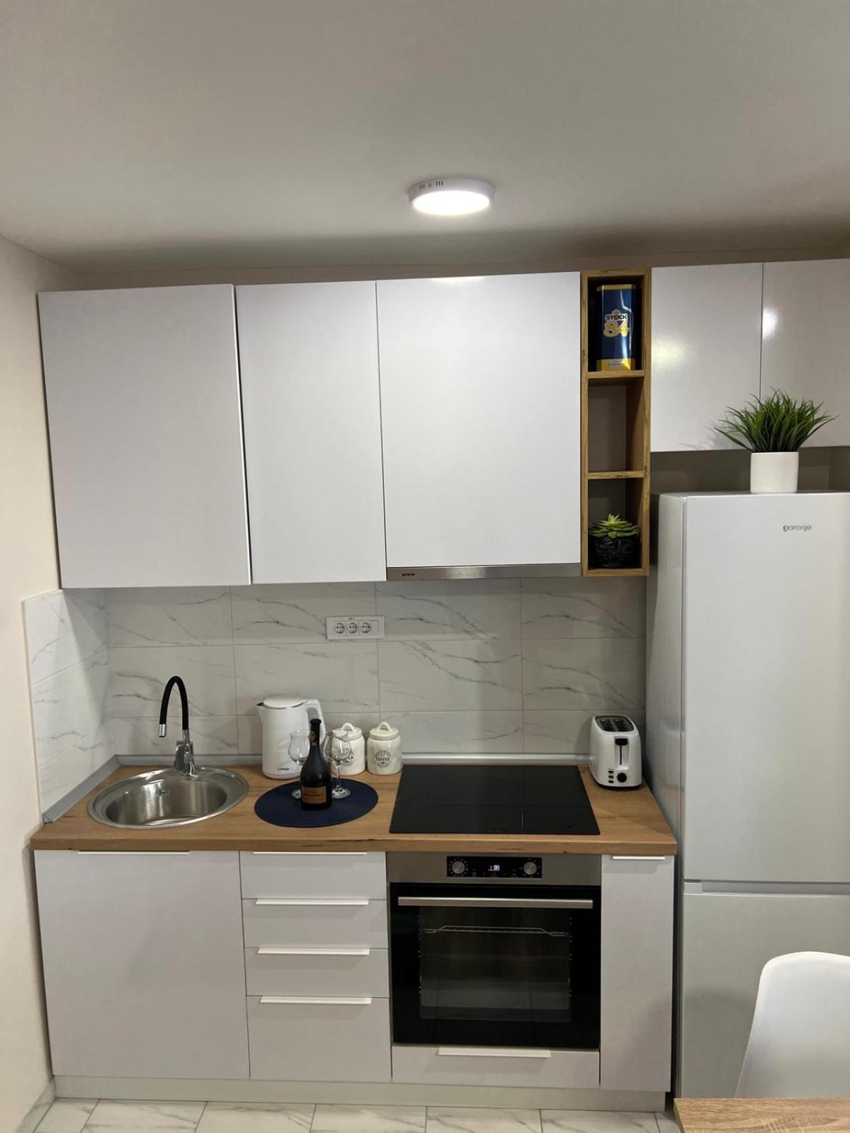 Appartamento Blue Nest