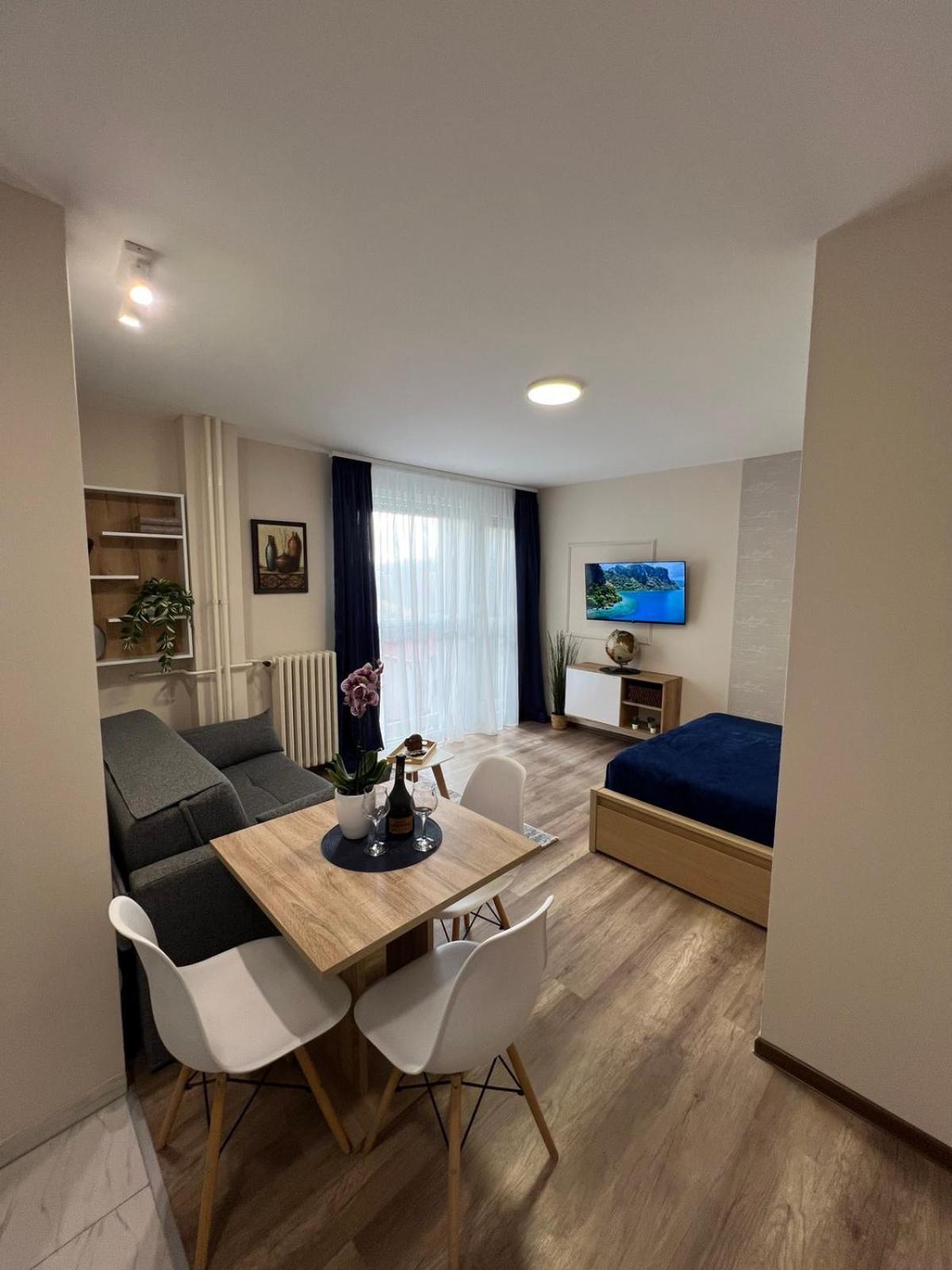 Appartamento Blue Nest *