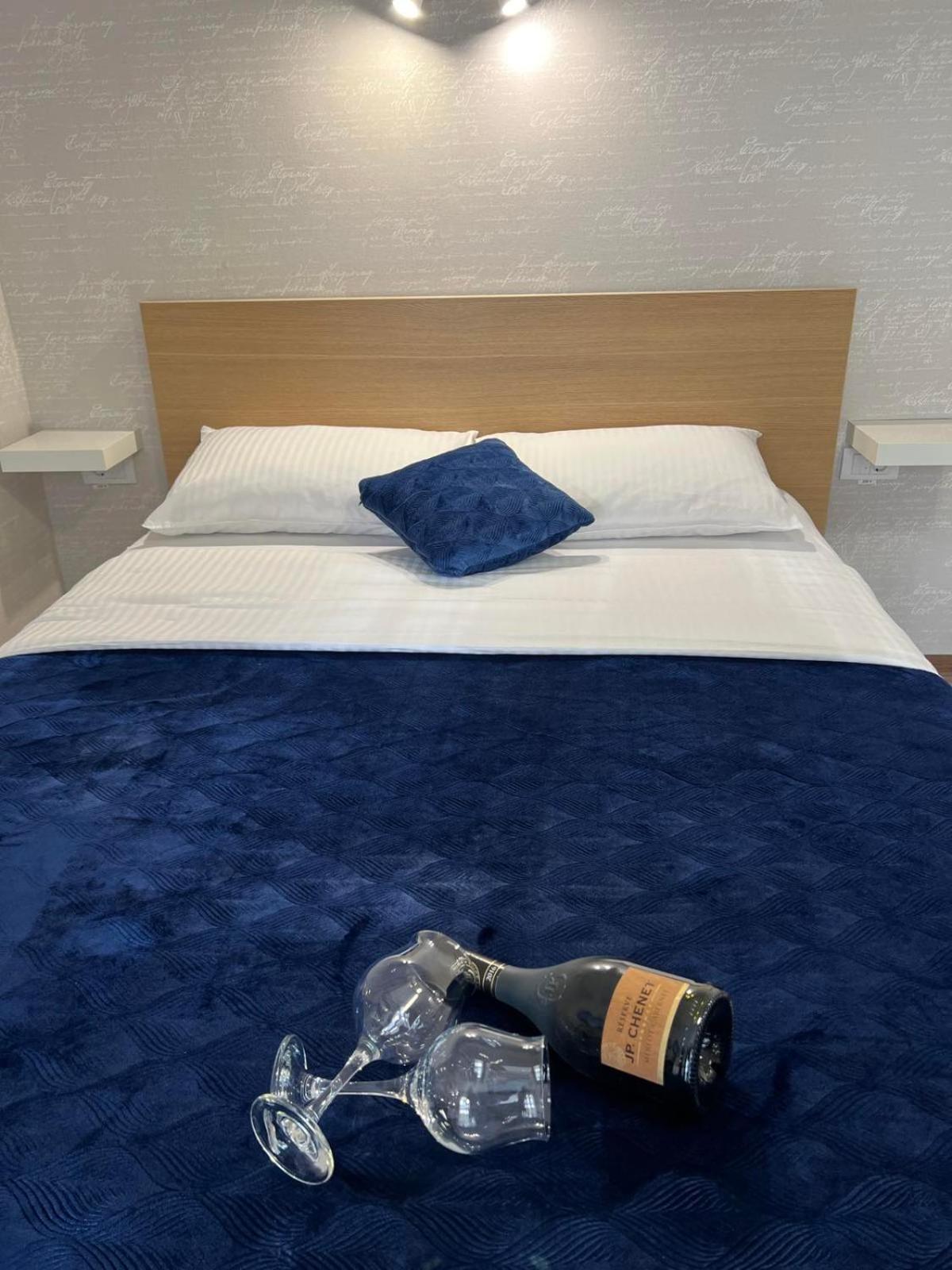 Blue Nest Appartamento Belgrado