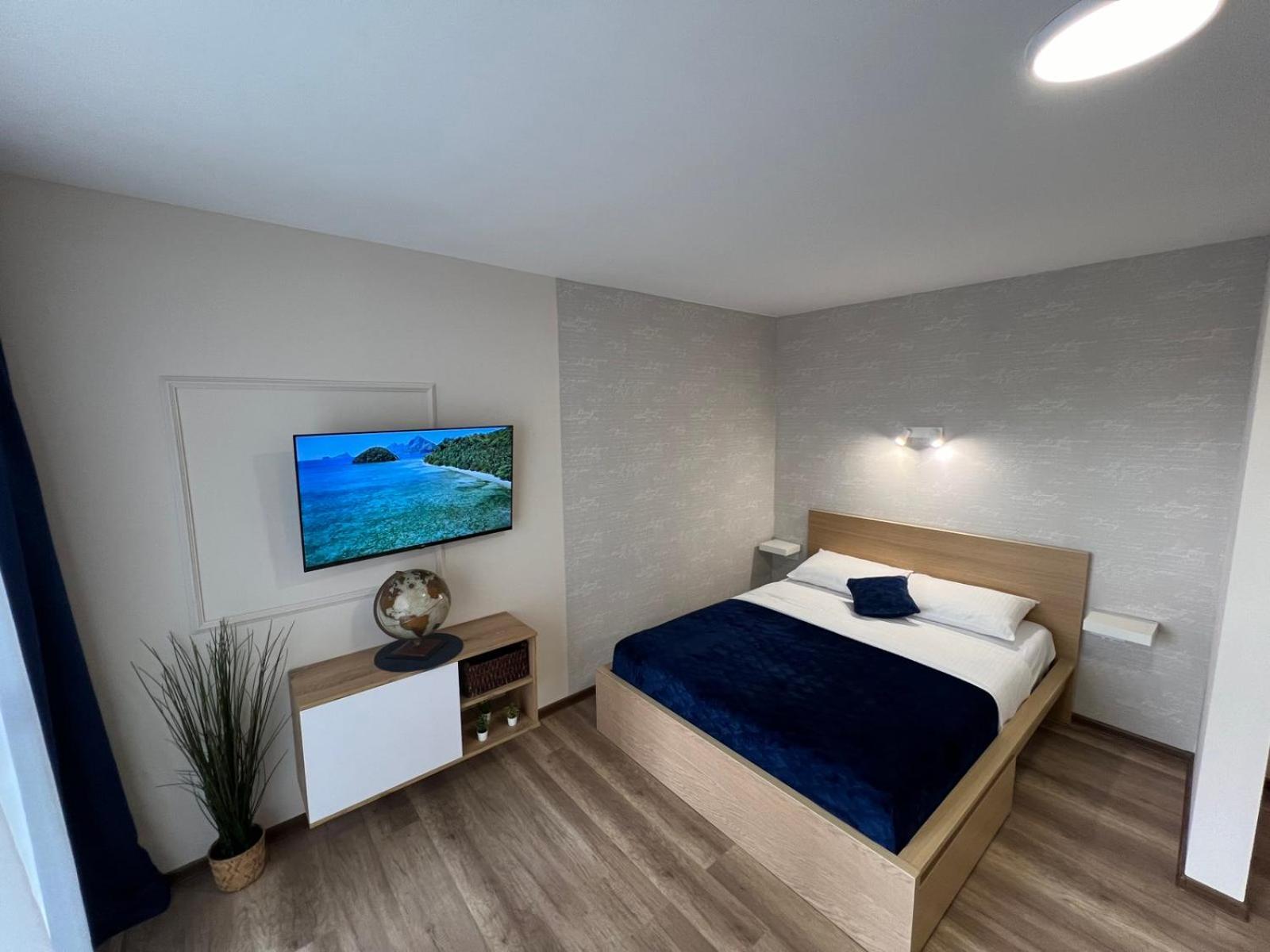 Blue Nest Appartamento